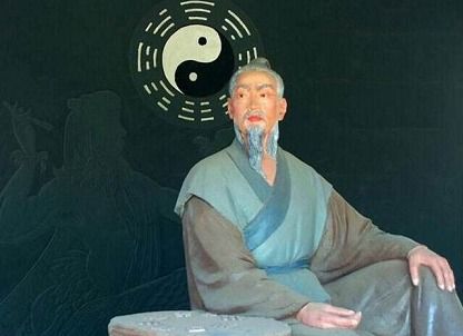 韦昭尤：一位不落俗套的风水人