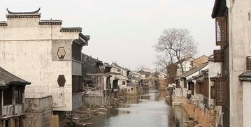沙溪古镇到底值不值得去？