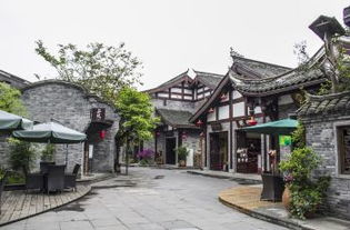 平乐古镇必玩景点