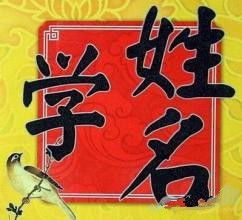 姓名笔画——能量计数器