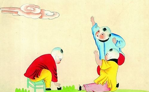 虚假童子的化解方法
