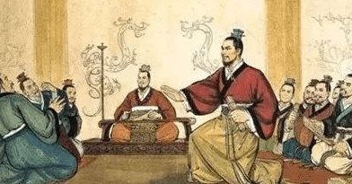 先说天同星到底是个啥子玩意儿