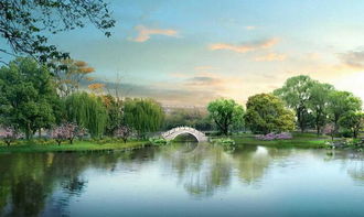 3. 水润鸢都：梦幻与现实的交界点
