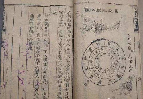 一、杨公风水：正统传承与当代权威