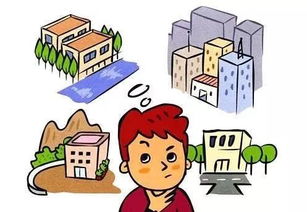 搬迁初体验：气场瞬间被削薄弱