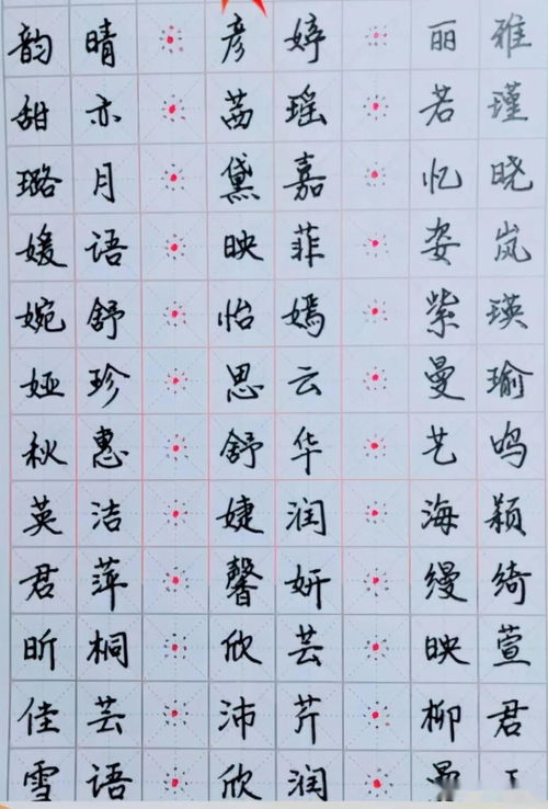 其他适合牛宝宝的偏旁部首