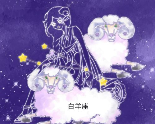 炎热爱情运势——单身白羊该怎么玩？