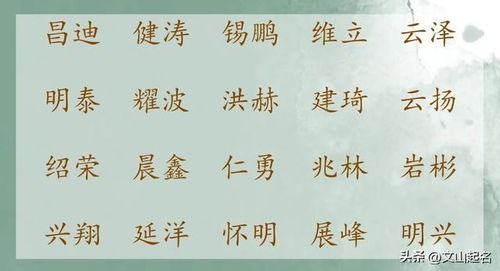 五行属土女孩命名的哲学思考