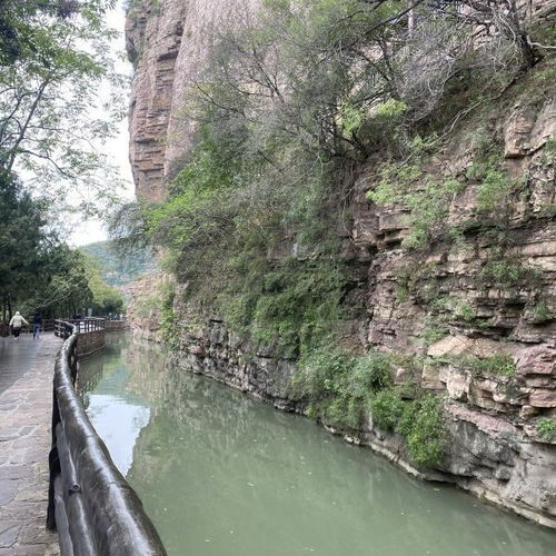 渠首景区门票优惠攻略，省钱玩到嗨！
