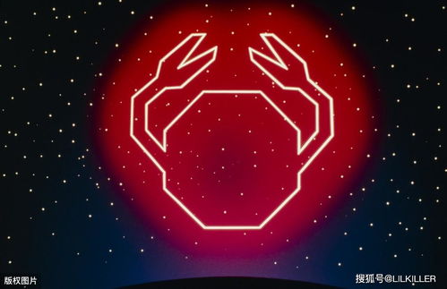性格特点