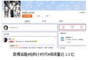 三、抢票技巧大公开！（独家！）