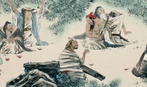 郭璞葬母的预言成真实