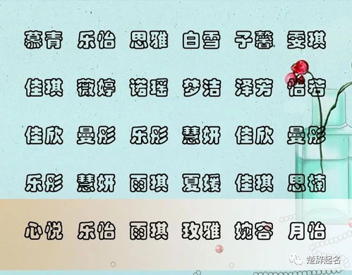 命理学角度解析