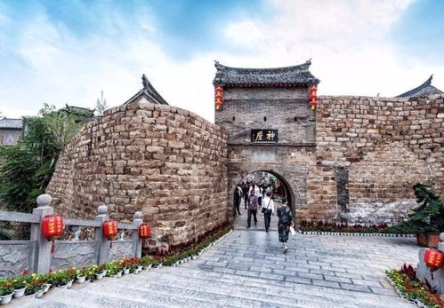 景德镇古窑址门票优惠游：一场陶瓷与历史的奇妙碰撞