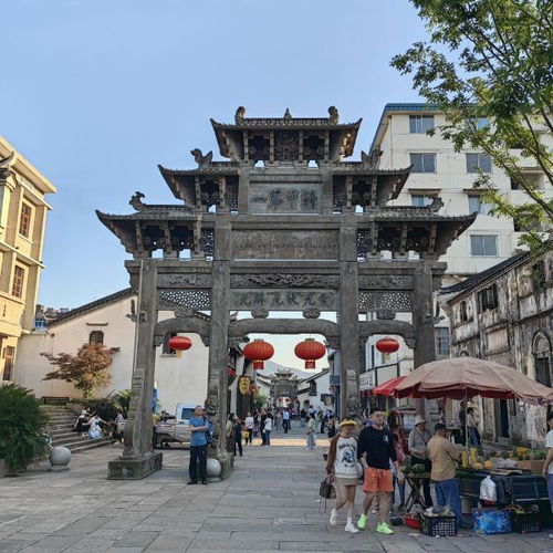 喜洲古镇门票优惠攻略：省钱玩转千年古镇