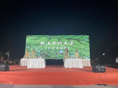 节目化演绎