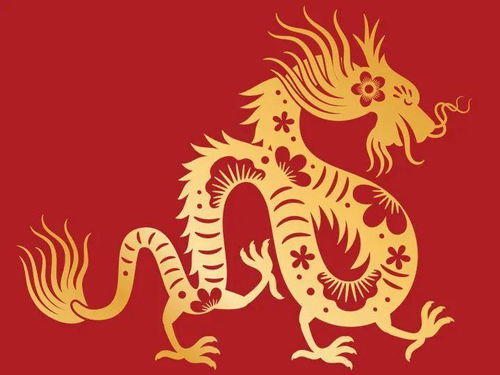 龙：本命年需谨慎应对