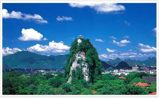 莲花岛是个啥地方？
