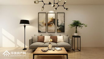 植物与装饰品：较小细节较大功效