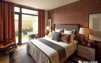 调整卧室风水布局