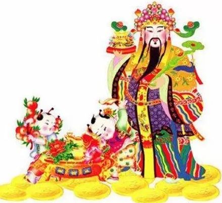 属鼠、 属牛的朋友们