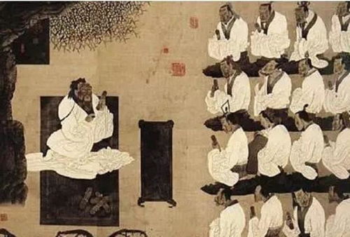 礼与星座