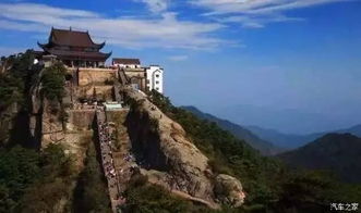咱先说说这九华山到底是啥玩意儿