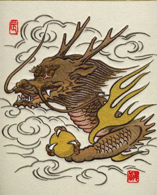 古代壁画里的隐喻