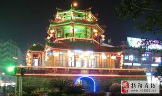 揭阳旅行景点推荐较大全：一场说走就走的“迷之”旅行