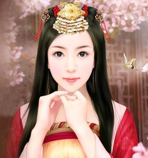 属蛇的女人