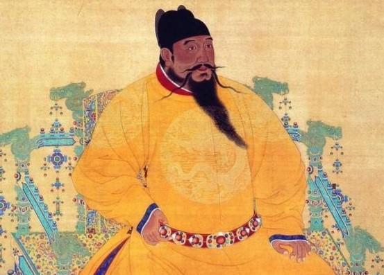 一、 朱沉重八：元朝底层草根的命的“无奈之名”