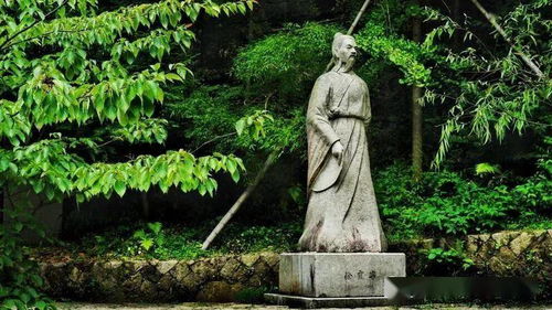 三、  浙江的人文景观