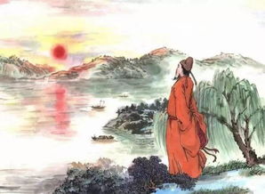 温庭筠与十二星座：一场古今交织的对话