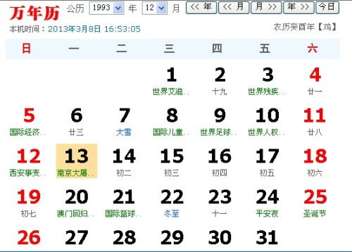 生肖运势较大揭秘