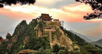 九华山儿童门票优惠攻略：带娃上山必看！
