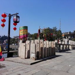 松塘村“著名”景点一览