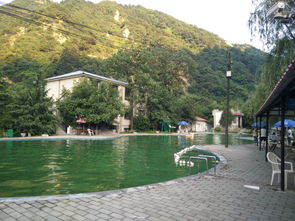 1. 那个地方的美到老妈都不认识的超级无敌秦岭山水