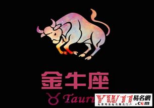 金牛座女生的命运概览