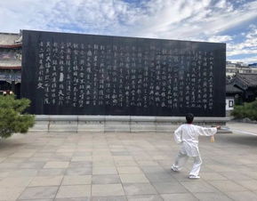王羲之故居景点,王羲之故居景点