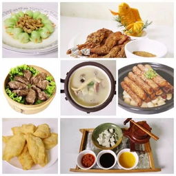 美食推荐