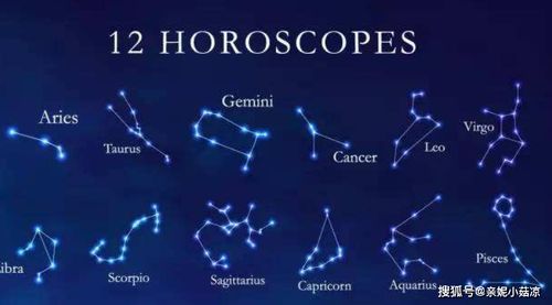 星座告诉你该什么时候开启自信仪式