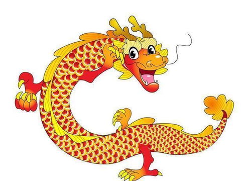 你这条龙，财运啥时最旺？