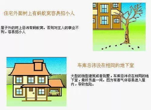 先说风水这档子事儿