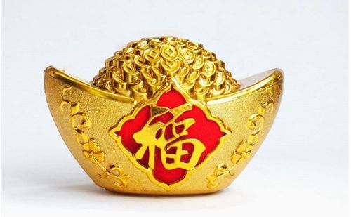 3）金元宝与铜钱——金元素直接提振