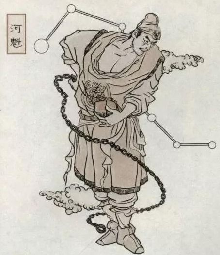 一、从人物特质说起