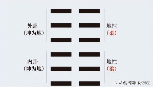 组合后的意义——地与风的舞蹈
