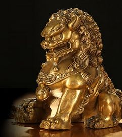 5）护身符—麒麟、 貔貅等兽形饰品
