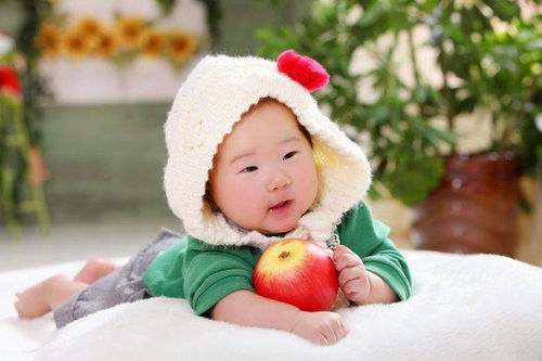 子晴：阳光、 开心、幸福的象征