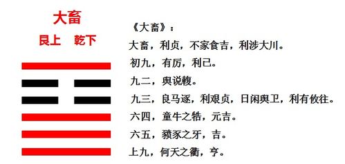 二、 名字里的卦象，揭秘人生奥秘