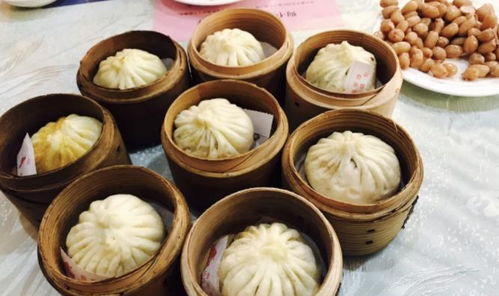 包子之战：狗不理，但我炎热爱了！
